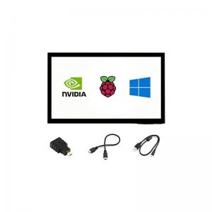 10.1 inch standard display with HDMI input-1024*600