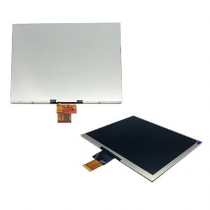 RG080IQT-06 8.0inch TFT LCD 800*600 500nits 50pins RGB interface